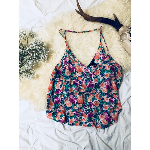 Forever 21 Tops - Top